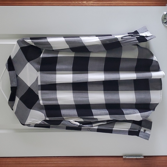 Rock & Republic button down shirt - Picture 2 of 4